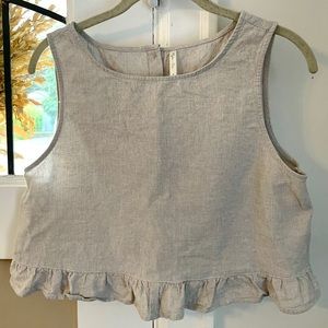 Women’s Rylee & Cru Top